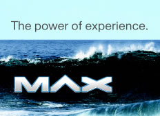 Adobe MAX 2004 conference