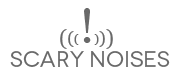 ScaryNoises